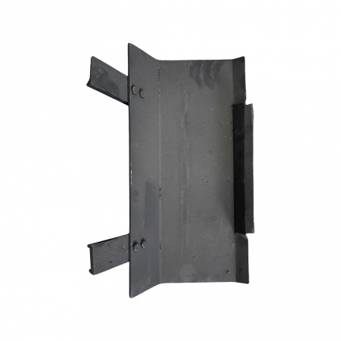 Replacement baffle plate for Oakley/Coseyfire 22 stove - OLD STYLE